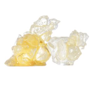 Arcadia Extracts Live Diamonds w/Sauce