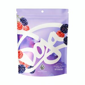 Doja Gummies (100mg)