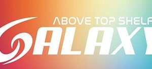 ATS Galaxy Cannabis Infused Syrup (60ML)(1000Mg)