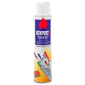Newport Butane