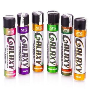 Galaxy Live Resin Preroll 1.4g