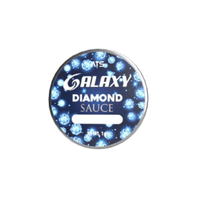 Galaxy Live Diamond Sauce 1g